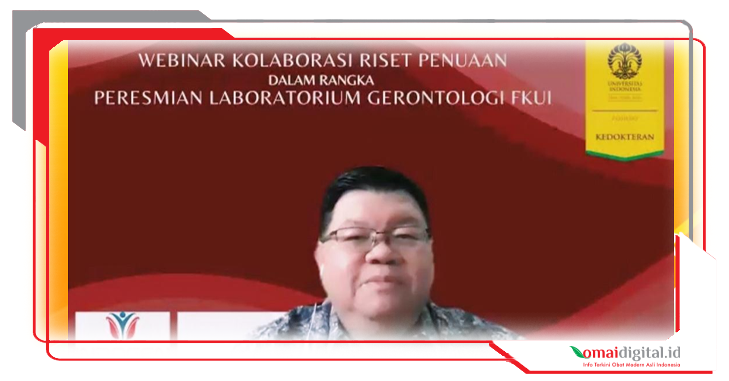 Potensi Pasar dan Ketersediaan Fasilitas Pelayanan Kesehatan untuk Usia Lanjut